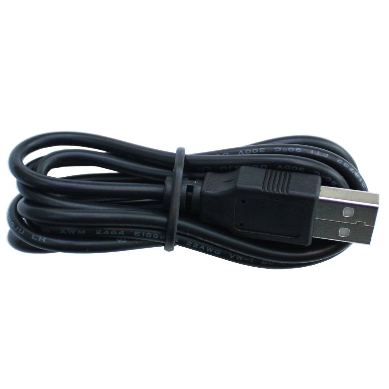 Replacement Power Cord