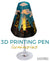 3D Printing Pen Luminaries