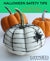 Halloween Safety Tips and 3D Pen Projects