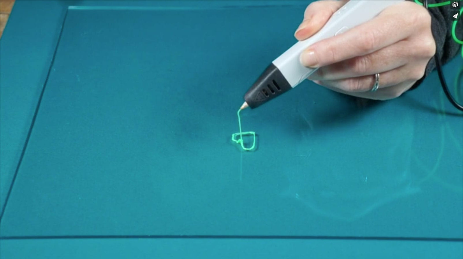 The Best 3D Pens For Artists and Creators | MYNT3D