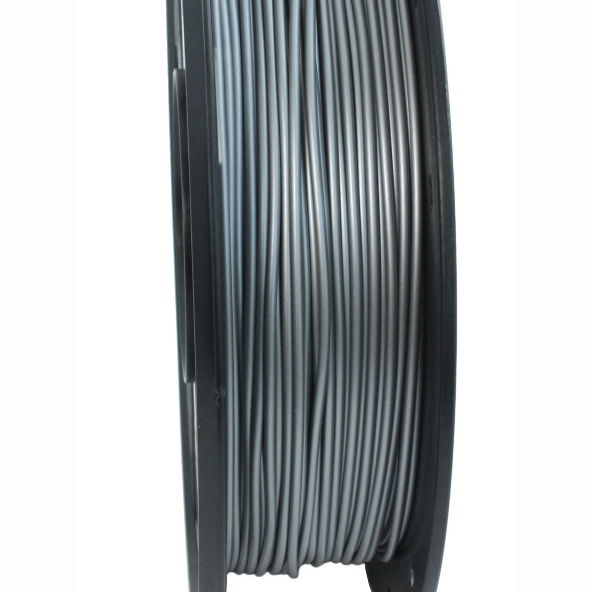 200g Aluminum PLA Filament Spool