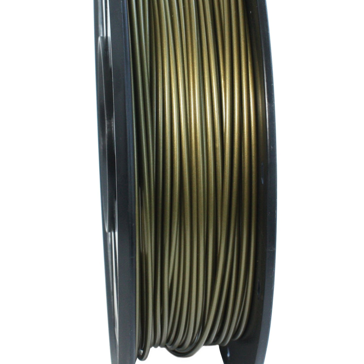 200g Bronze PLA Filament Spool