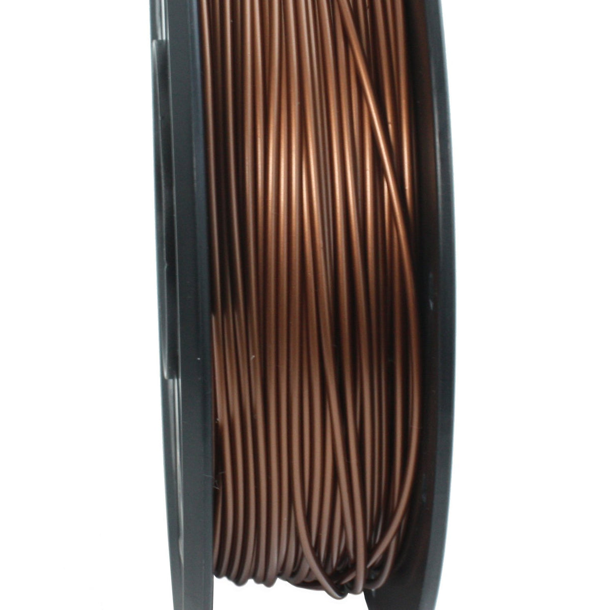 200g Copper PLA Filament Spool