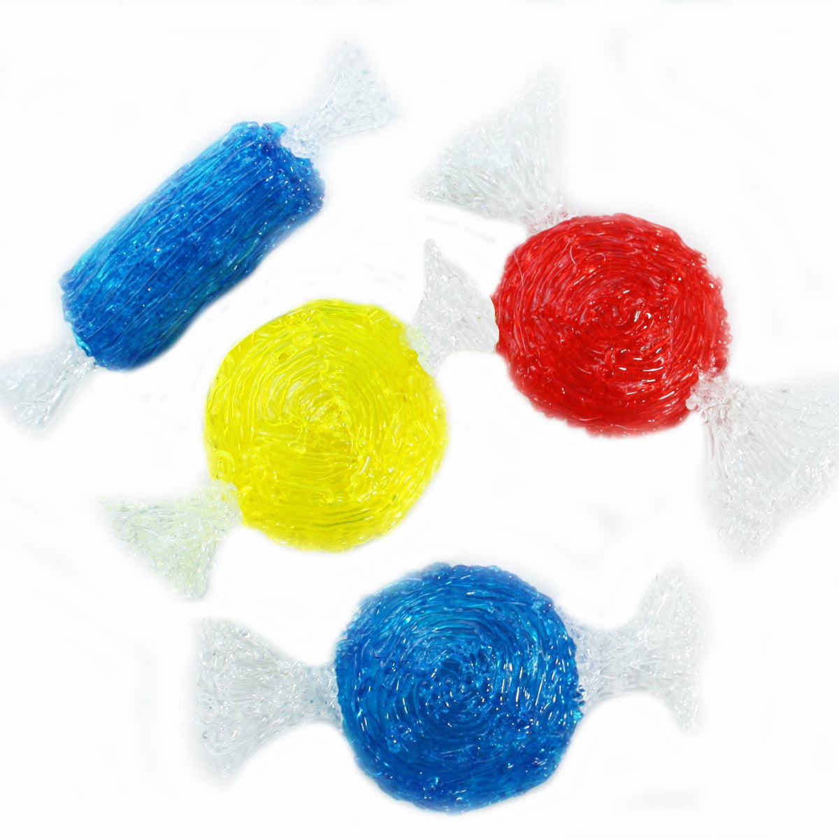 PETG Filament Refill Pack (5 colors, 6m each)