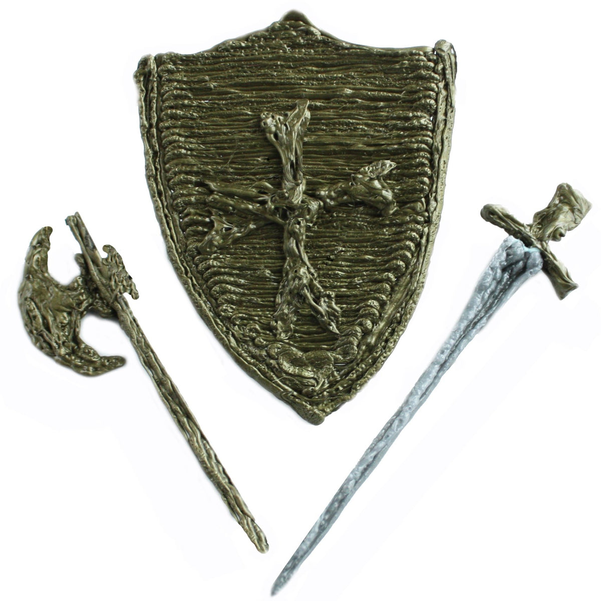 200g Bronze PLA Filament Spool