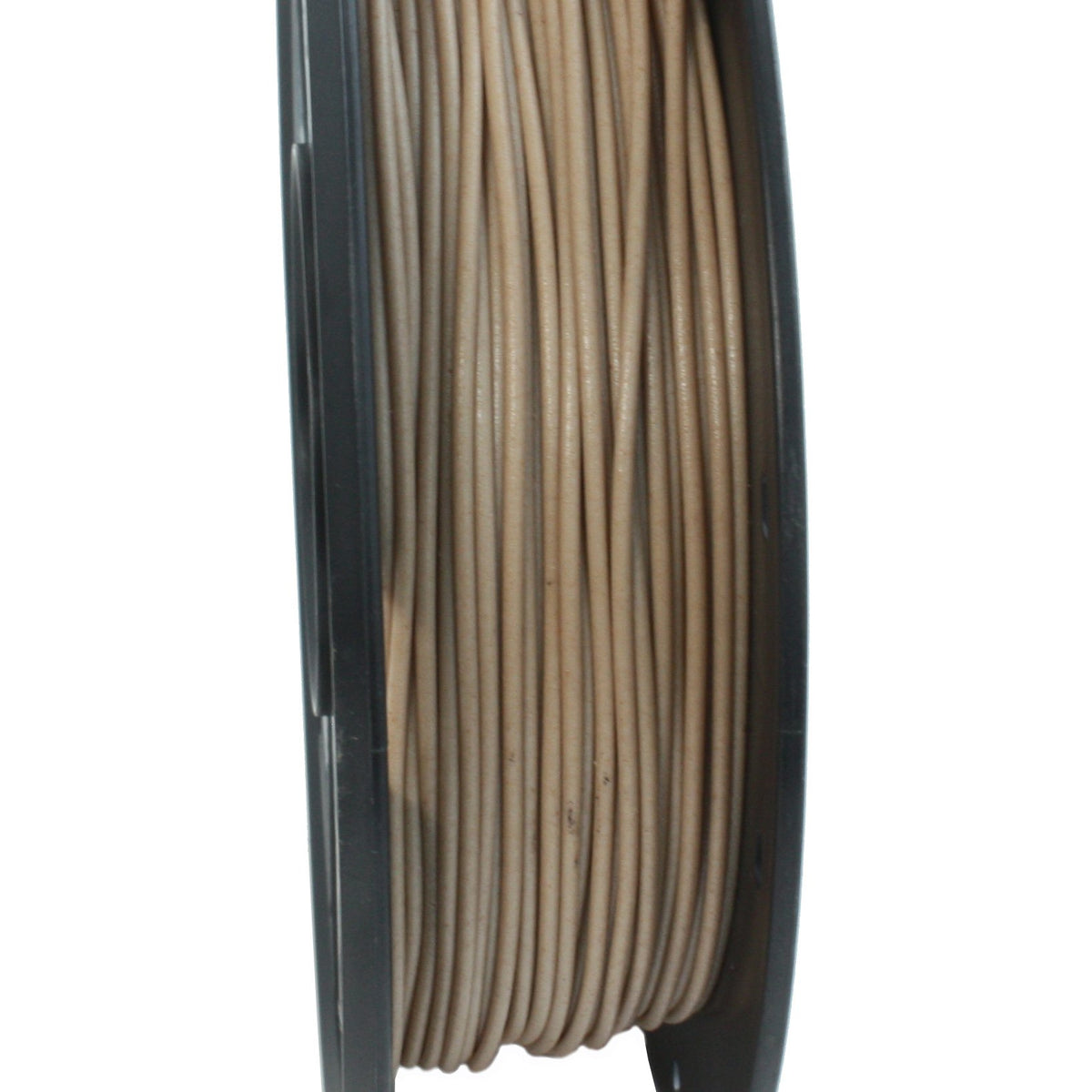 200g Wood PLA Filament Spool