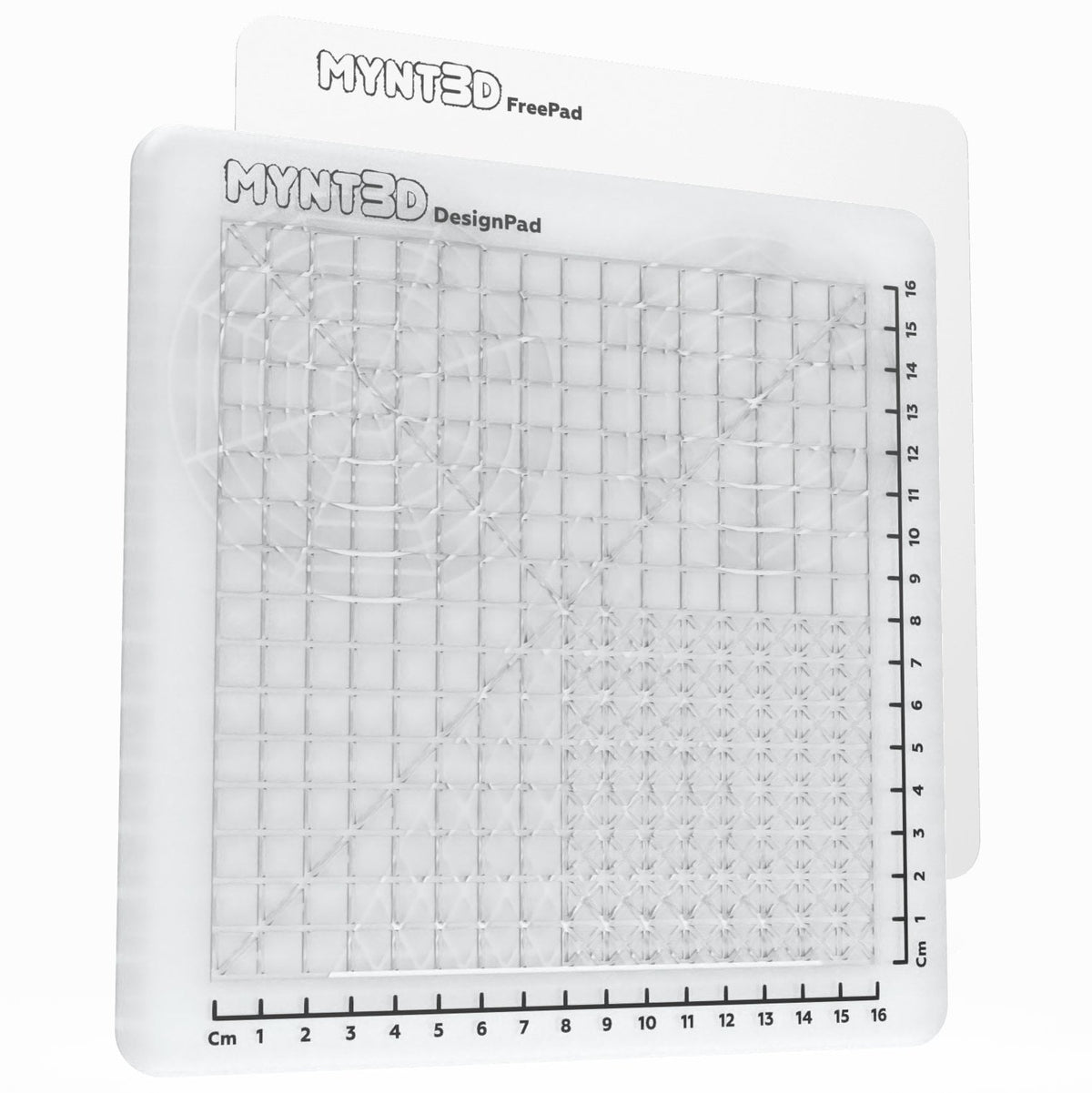 DesignPad + FreePad 3D Pen Mat Kit